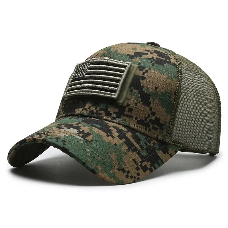 Casquette Militaire