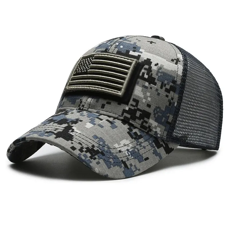 Casquette Militaire