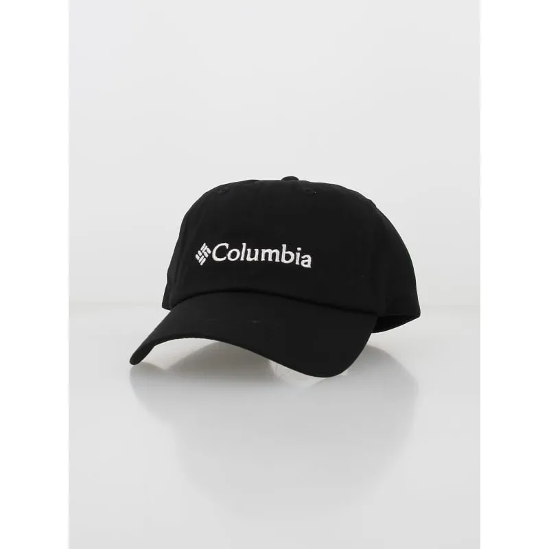 Casquette métallique logo 9 forty noir femme - New Era | wimod