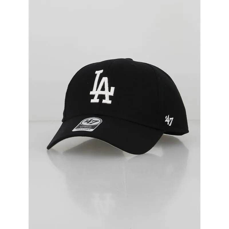 Casquette métallique logo 9 forty noir femme - New Era | wimod