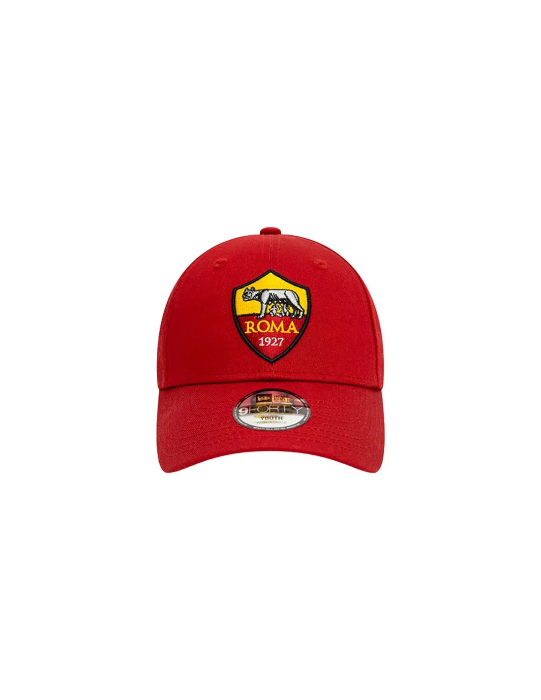 Casquette New Era Core 9FORTY Asroma Homme