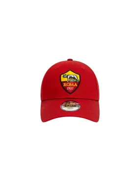 Casquette New Era Core 9FORTY Asroma Homme