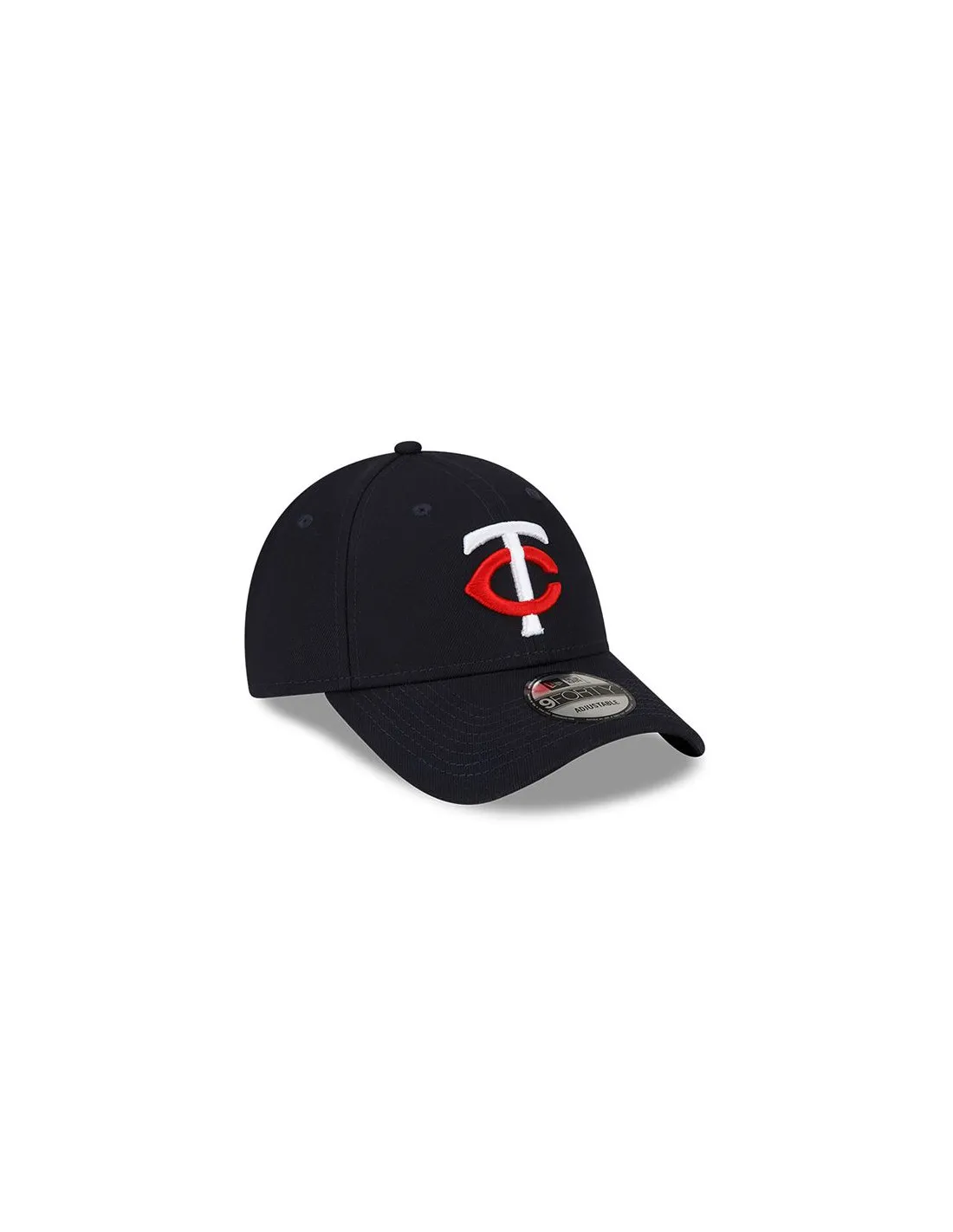 Casquette New Era Minnesota Twins MLB La Liga Navy Blue 9FORTY