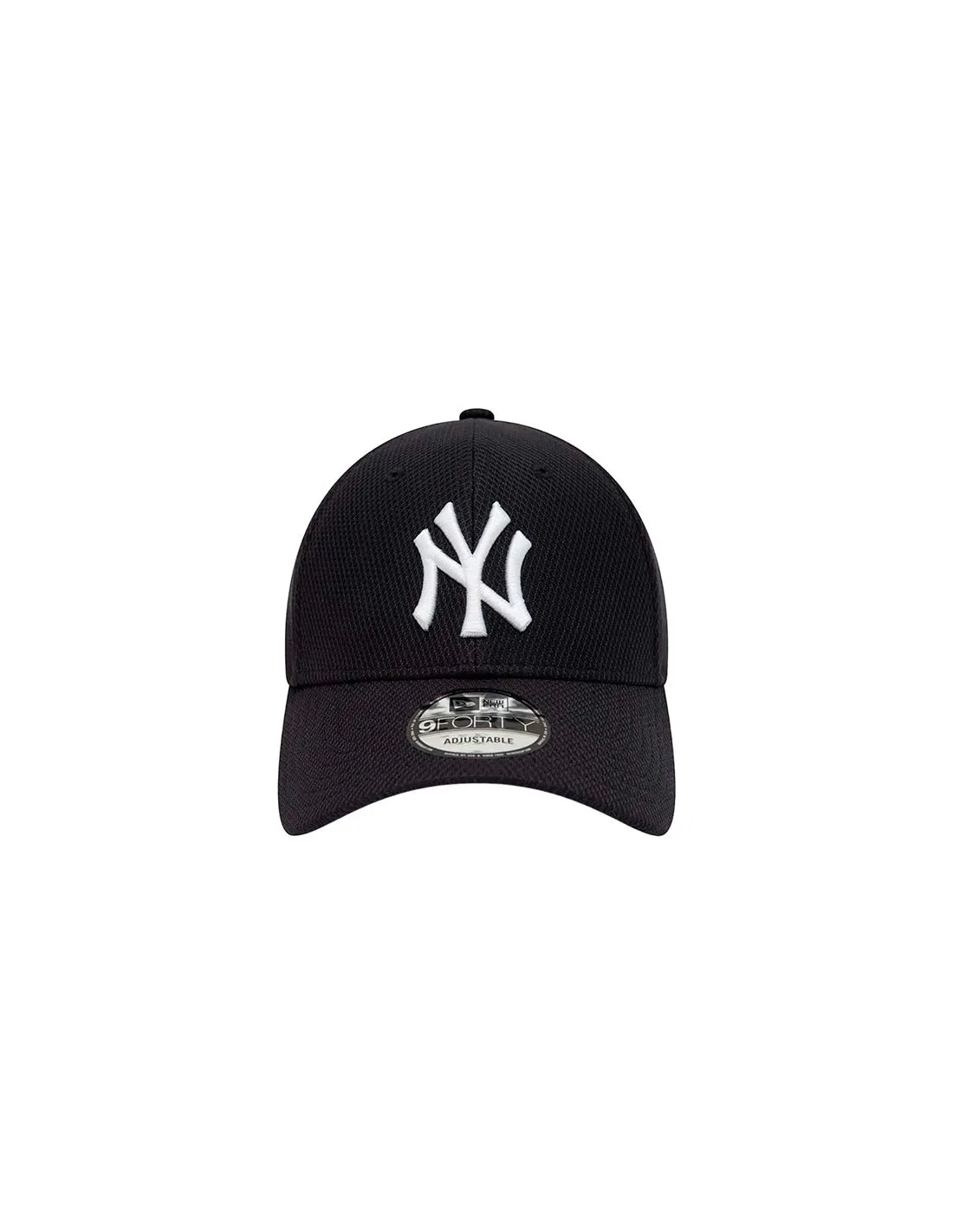 Casquette New Era New York Yankees Diamond Era Essential Navy Blue 9FORTY