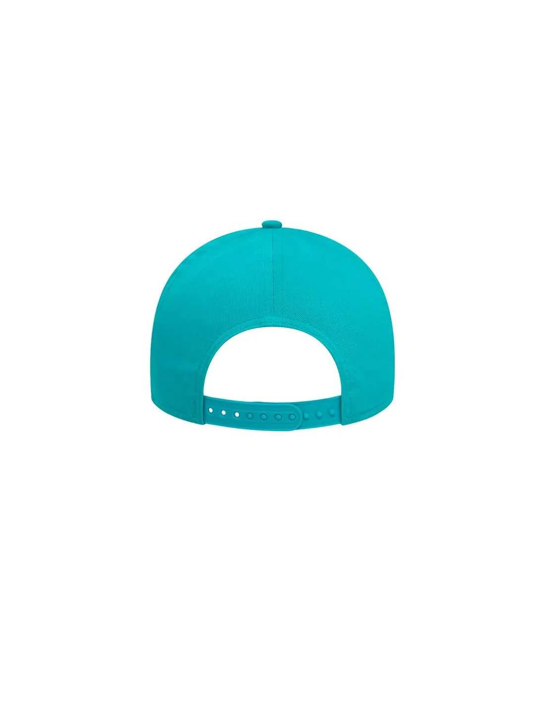 Casquette New Era OTC NFL EFRAME Miami Dolphins Homme