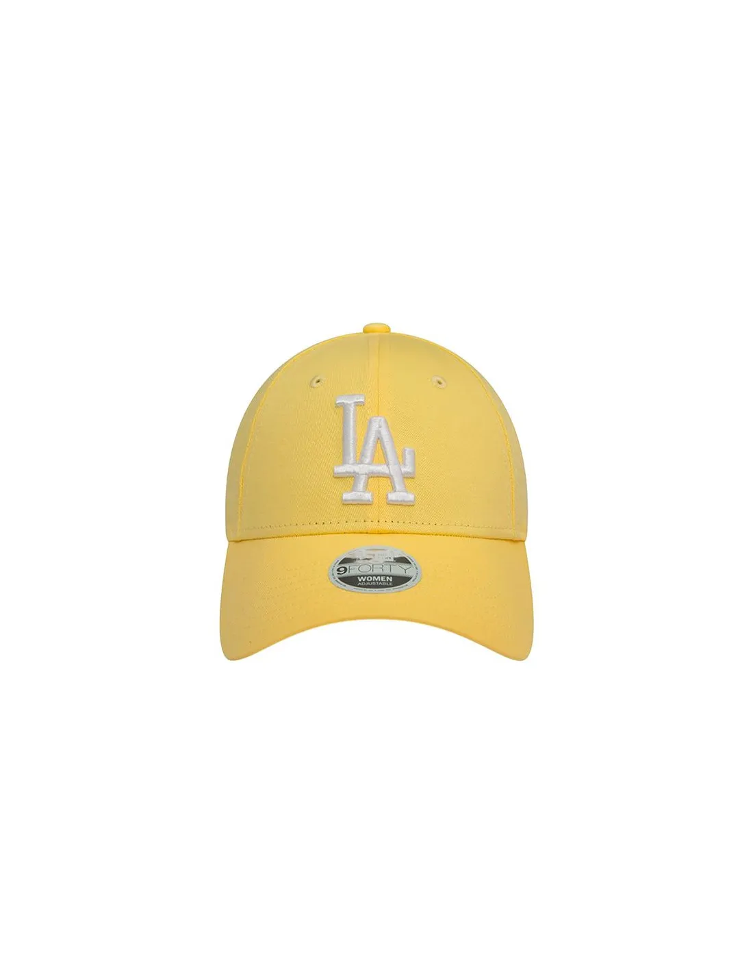 Casquette New Era WMNS LEAGUE ESS 9FORTY LA Dodgers Femme