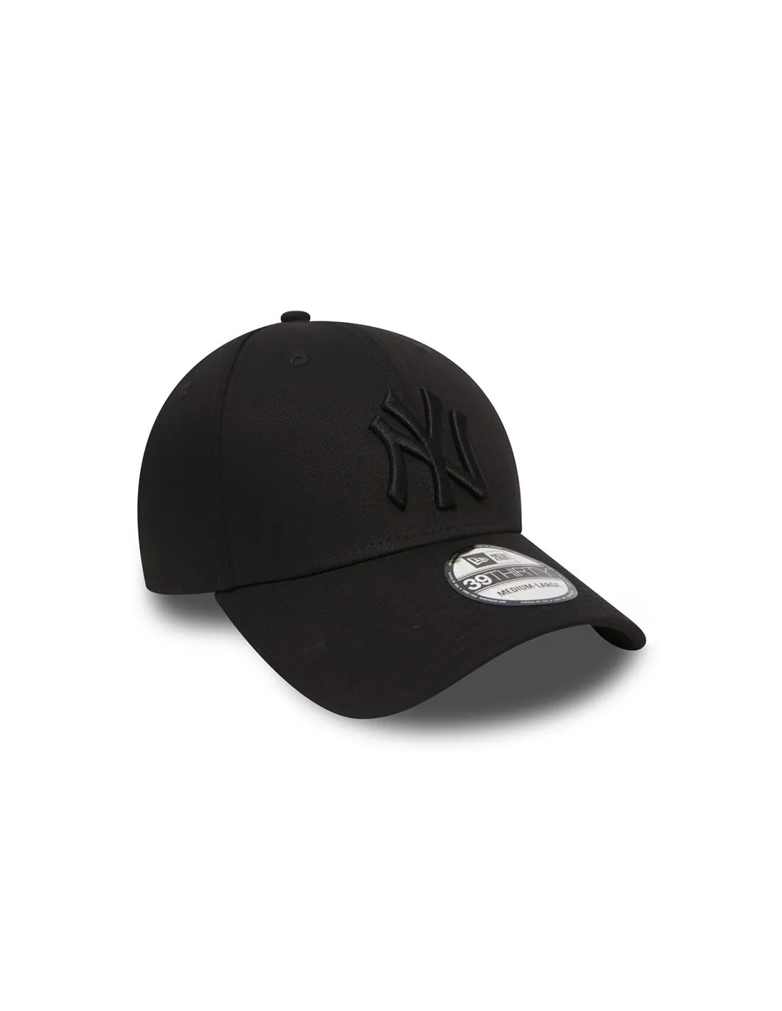 Casquette NY Yankees Classic 39THIRTY - Noir