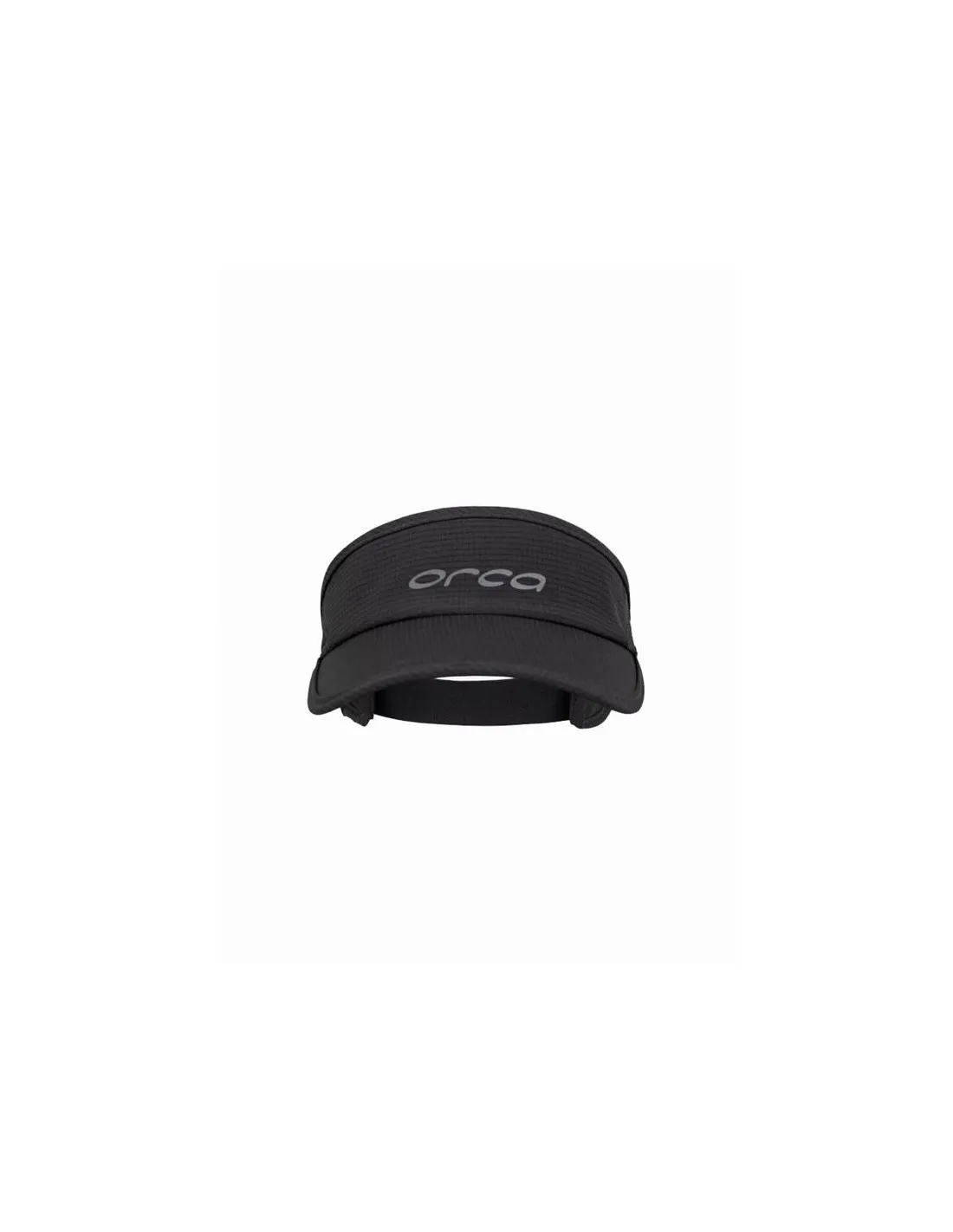 Casquette Orca Unisexe Visière noire