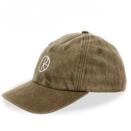 Casquette Polar Sai Cap - Army Green