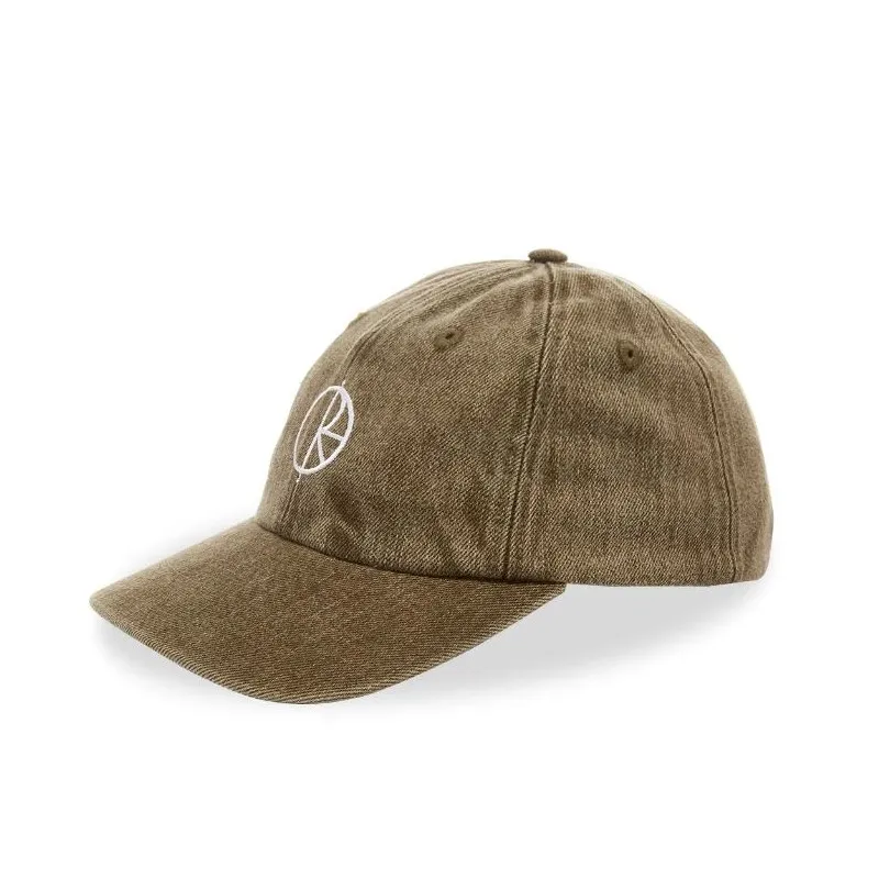 Casquette Polar Sai Cap - Army Green