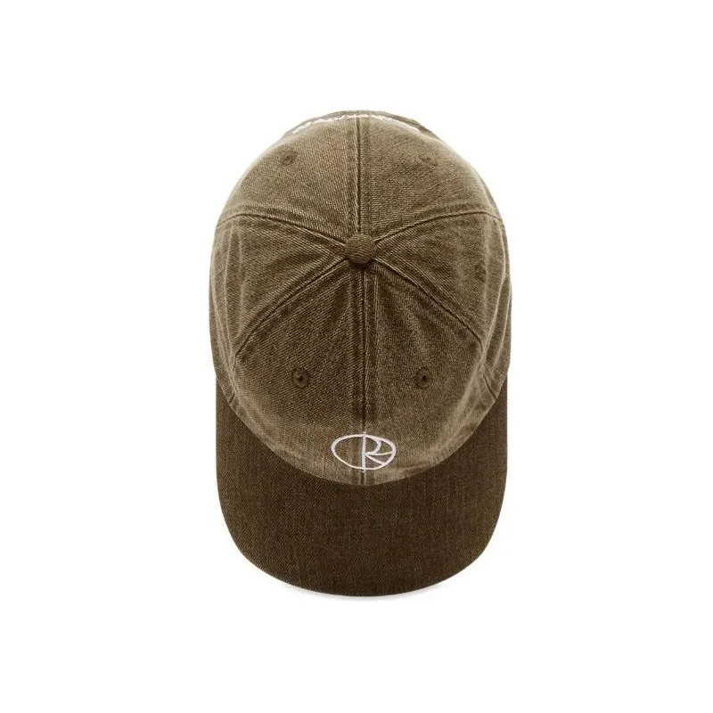 Casquette Polar Sai Cap - Army Green