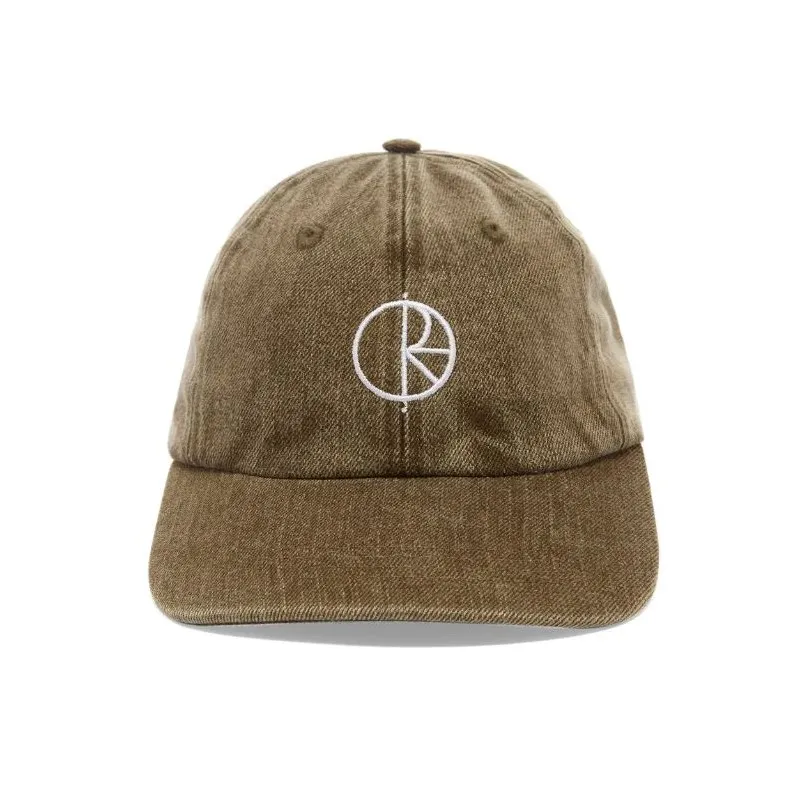 Casquette Polar Sai Cap - Army Green