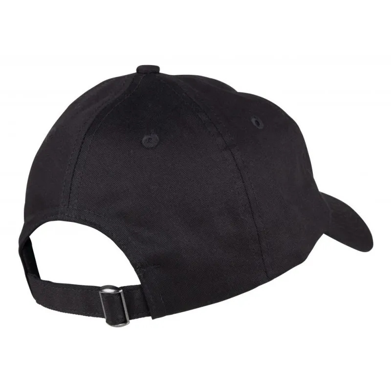 Casquette Santa Cruz Classic Label - Black