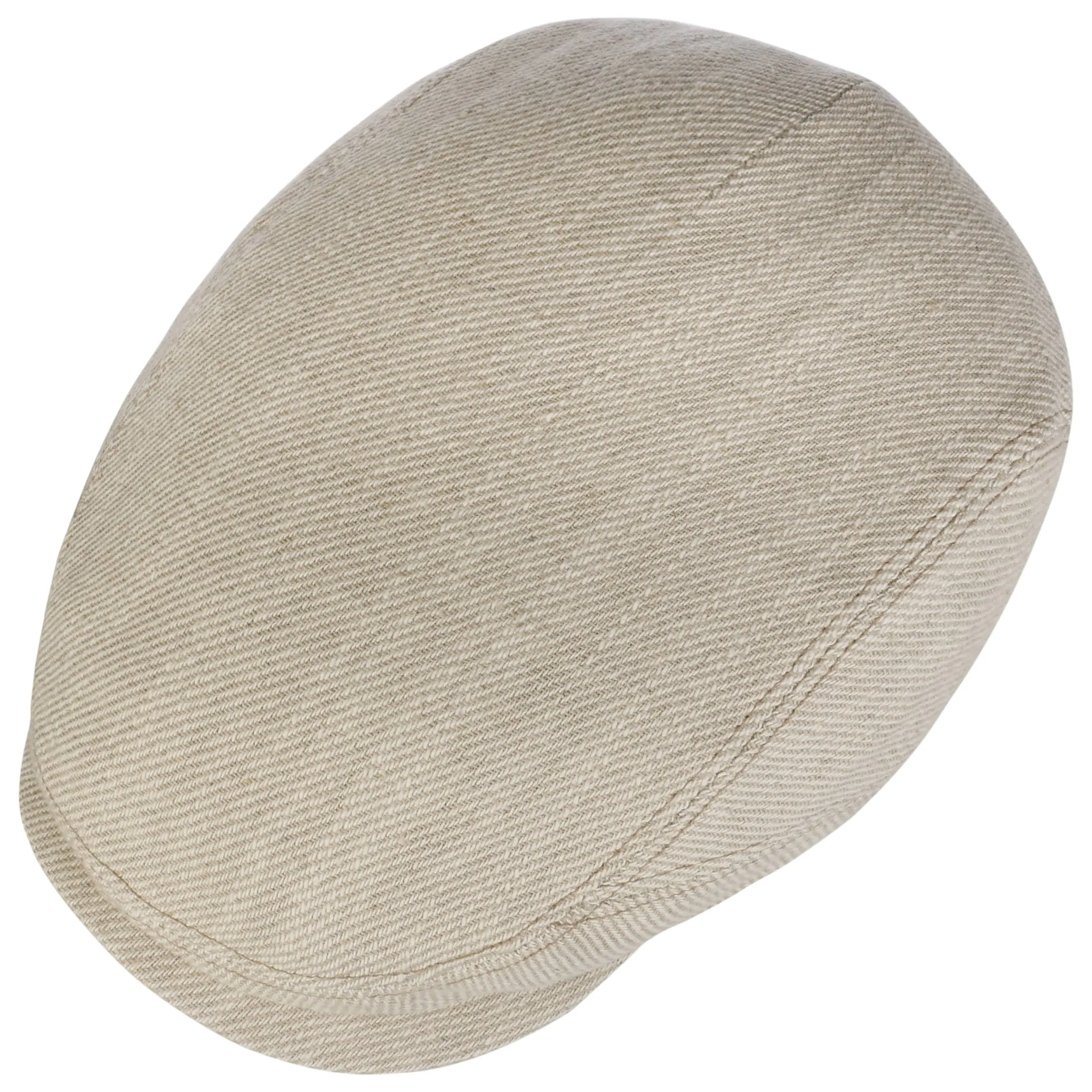 Casquette Sustainable Heavy Twill by Stetson --> Chapeaux, casquettes & bonnets en ligne ▷ Chapeaushop