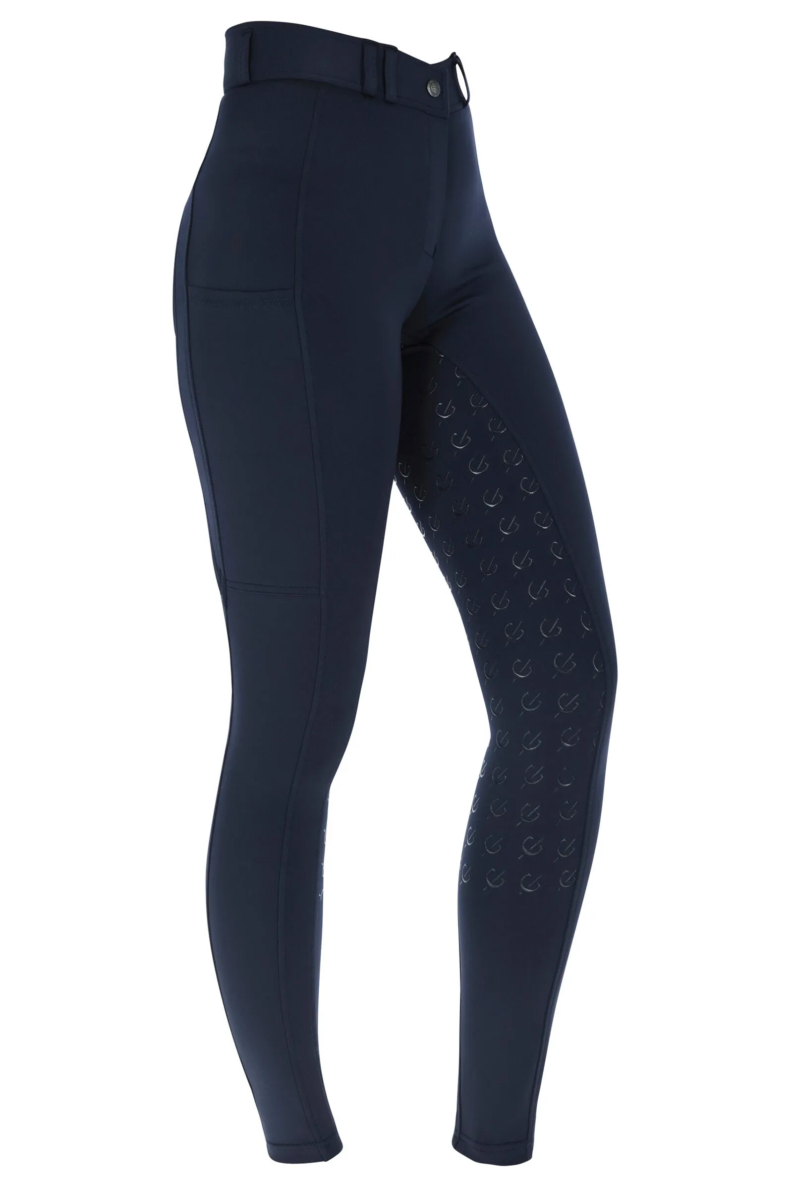 Covalliero Pantalon d'équitation ClassicStar Femme