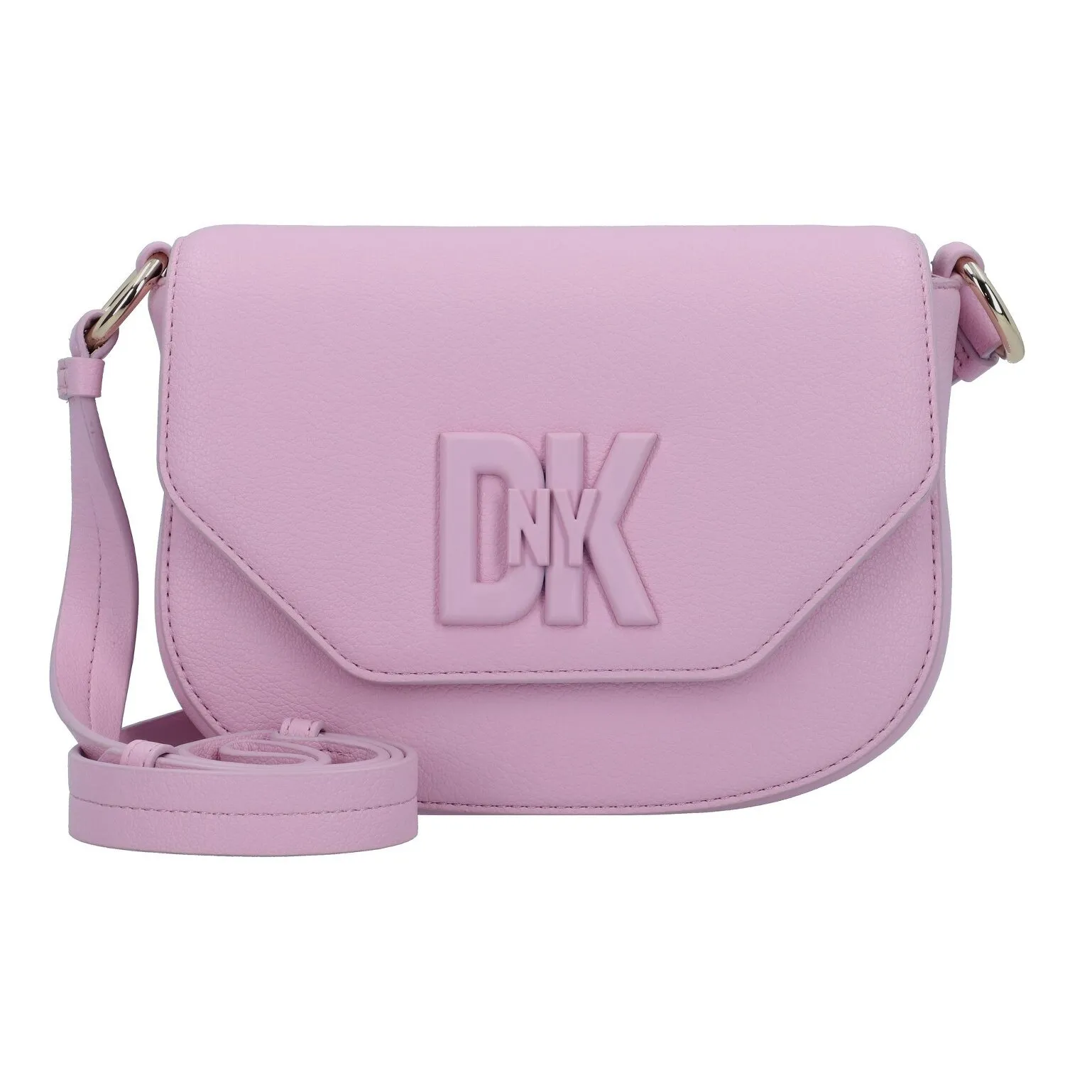 DKNY Seventh Avenue Sac à bandoulière Cuir 22 cm