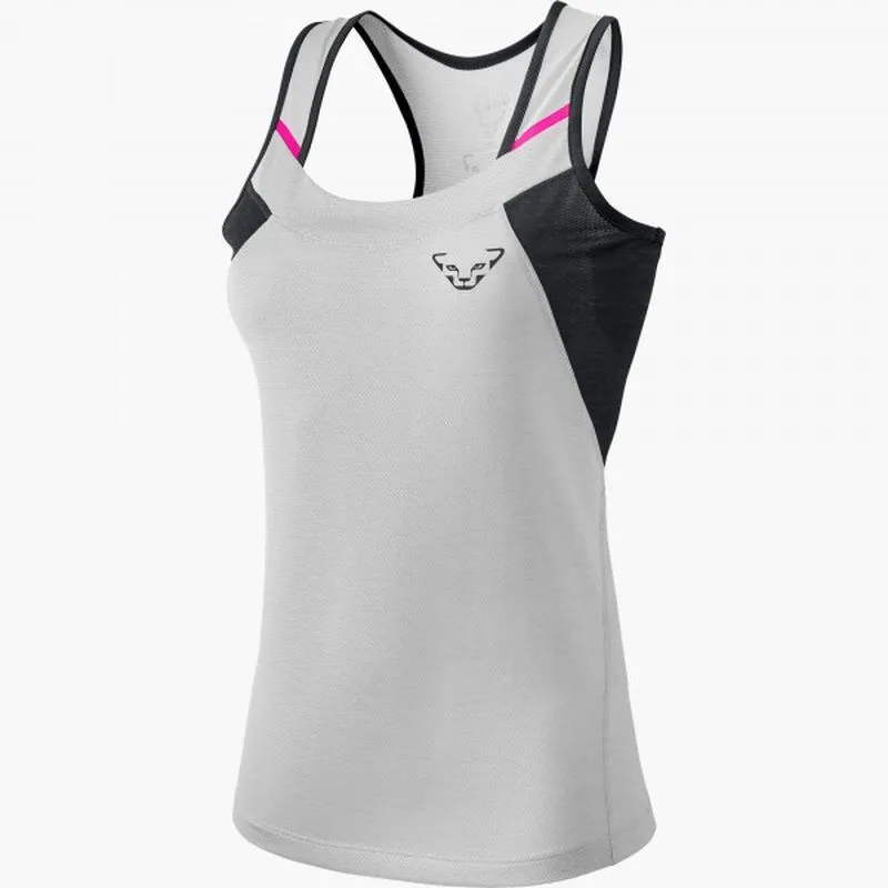 Dynafit Vertical 2.0 - Débardeur femme | Hardloop