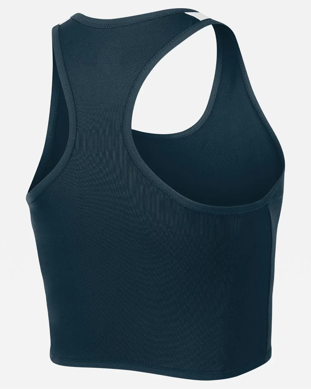 Débardeur de running Nike Stock Bleu Marine pour femme