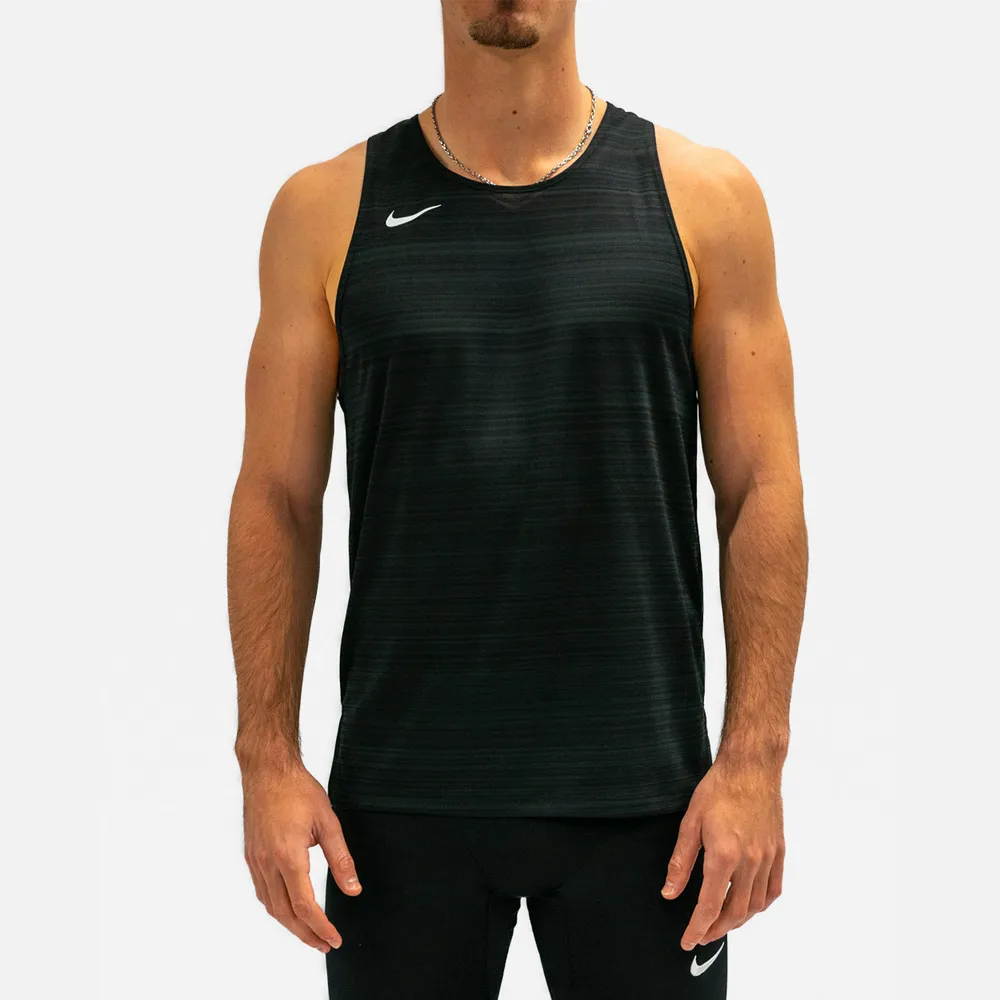 Débardeur de running Nike Stock pour homme