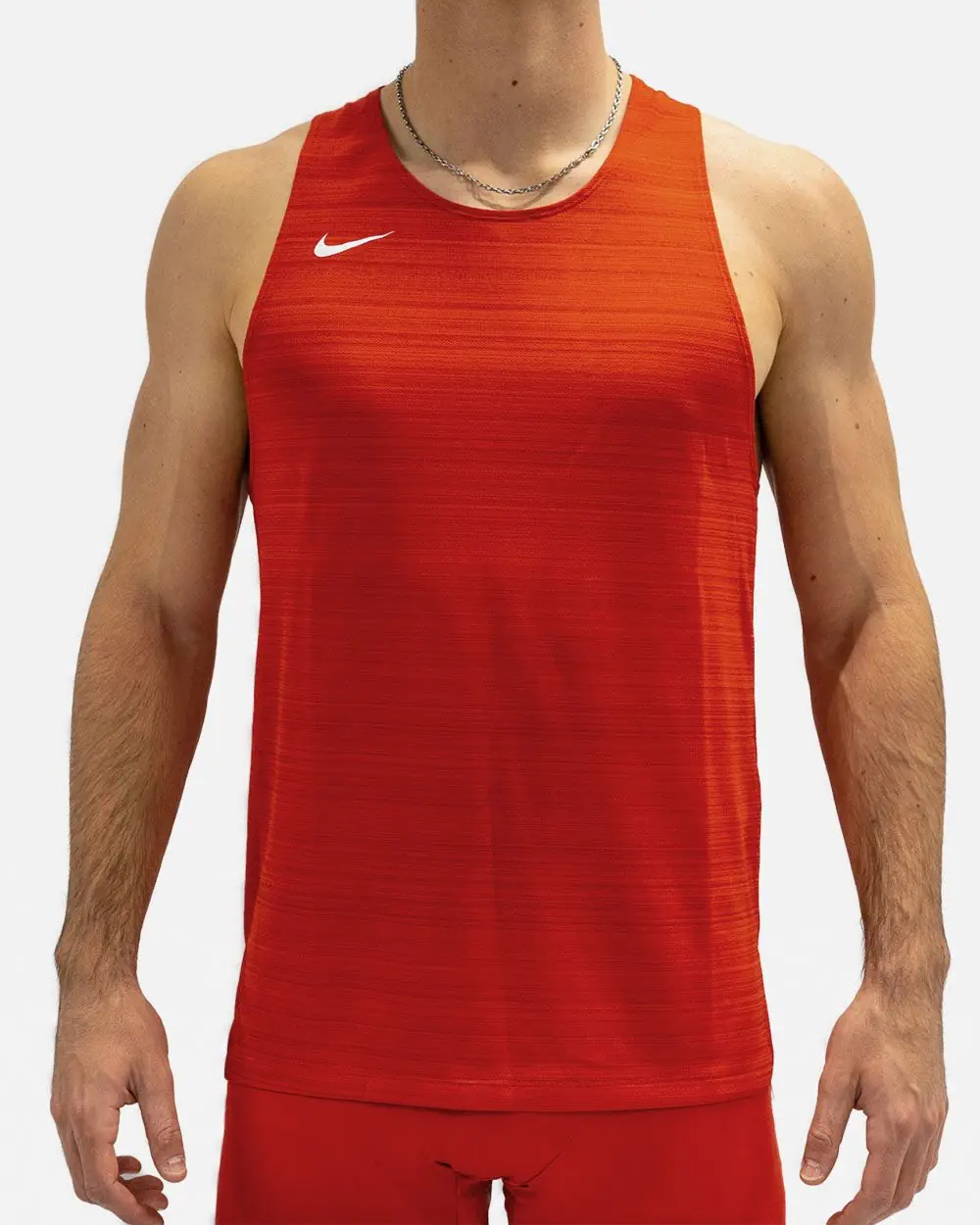 Débardeur de running Nike Stock pour homme