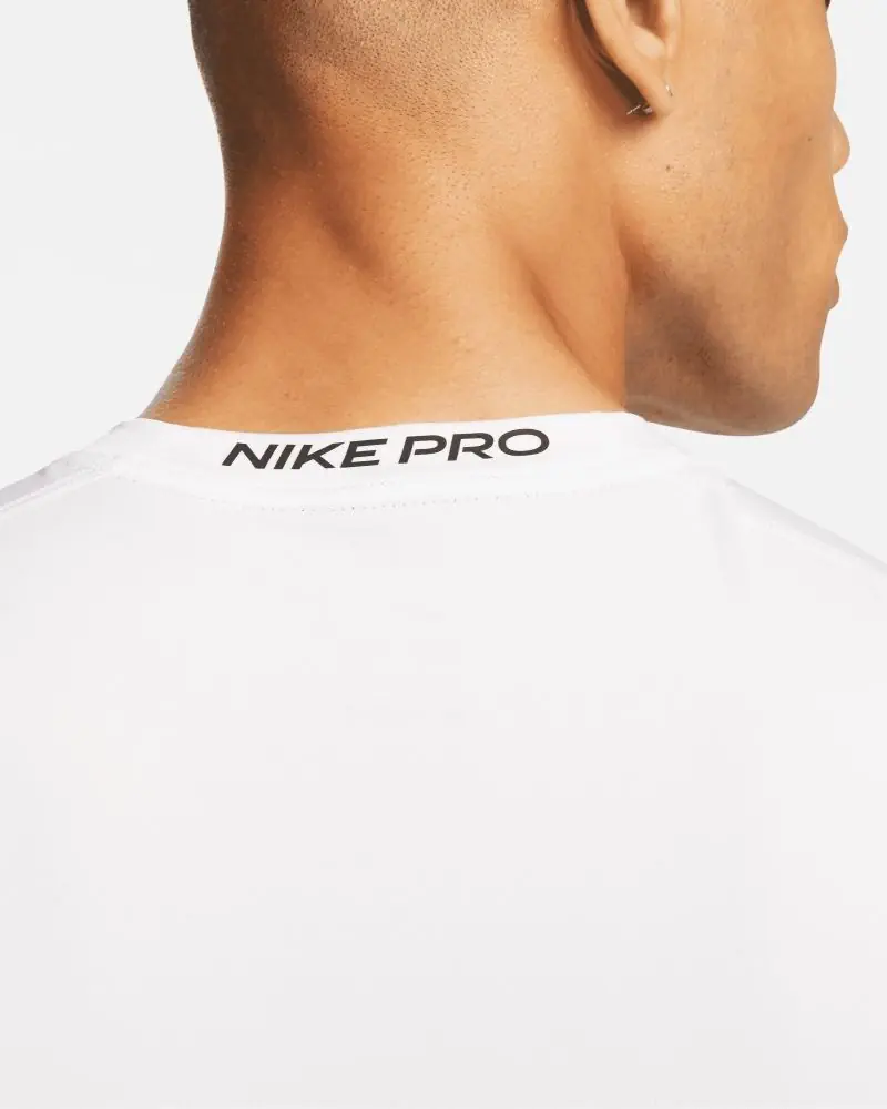 Débardeur de training Nike Nike Pro Blanc pour homme