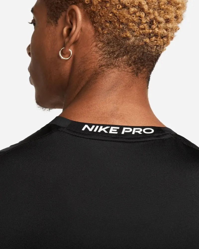 Débardeur de training Nike Nike Pro Noir pour homme