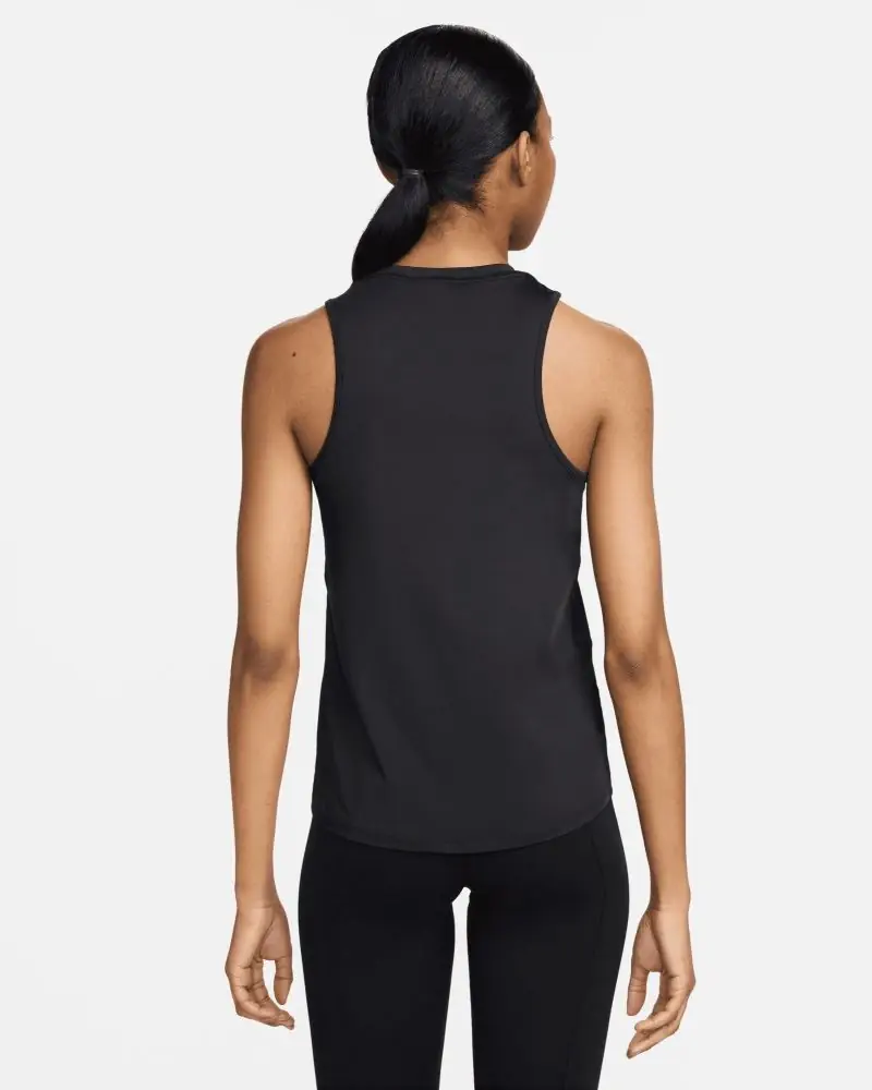 Débardeur Nike One Noir pour femme