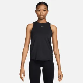 Débardeur Nike One Noir pour femme