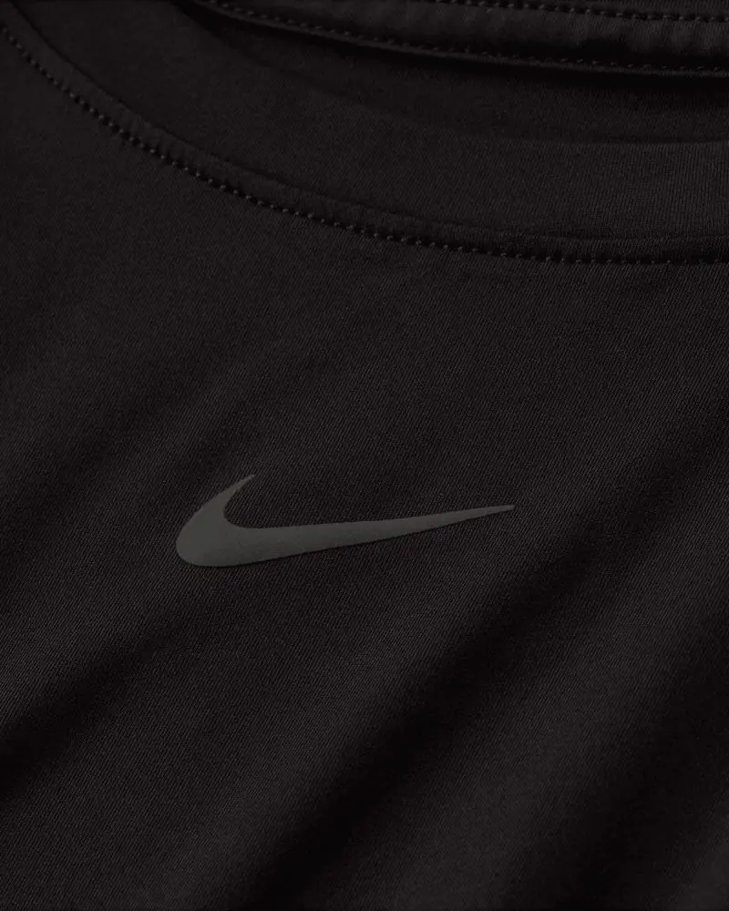 Débardeur Nike One Noir pour femme