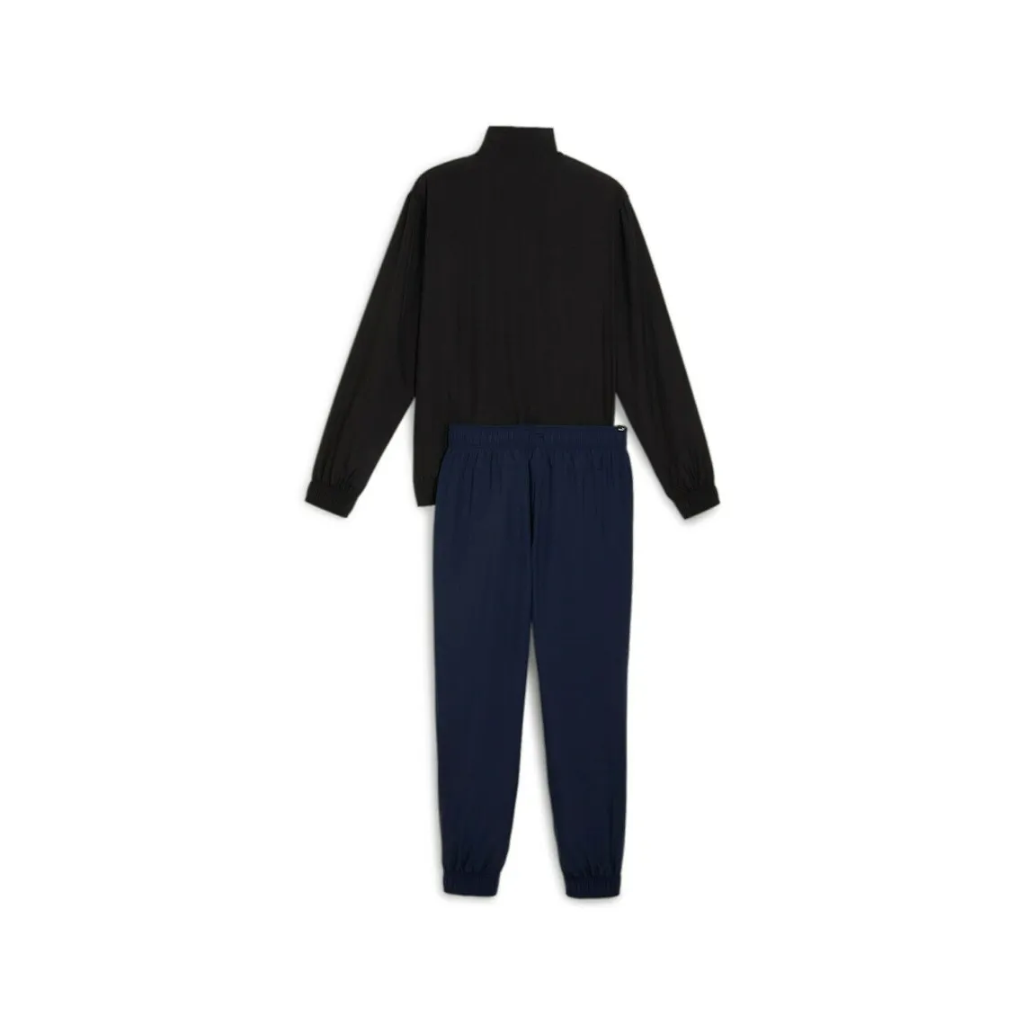 Ensemble de sport homme bleu/noir Puma - Pantalon Homme sur MenCorner