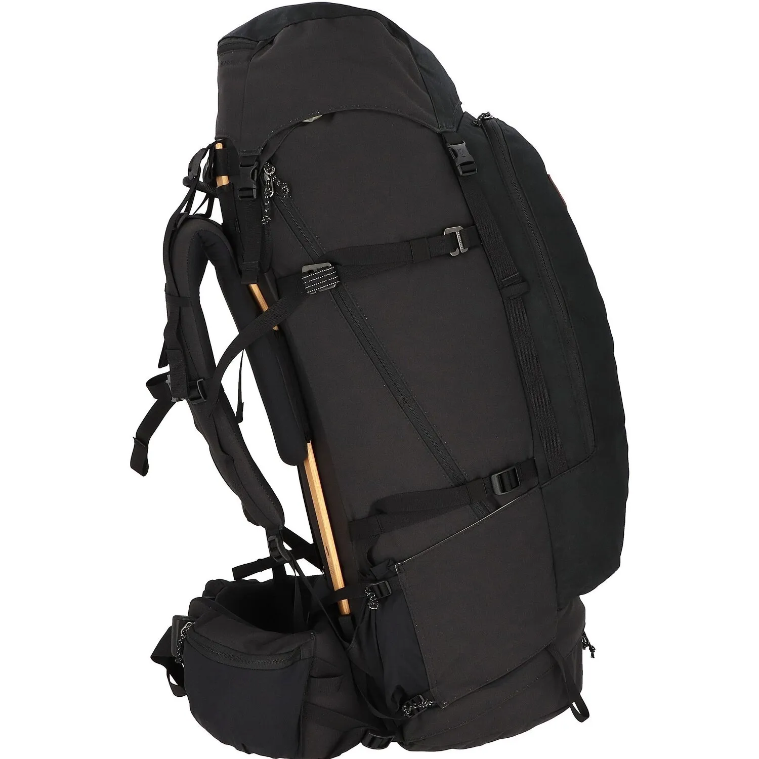 Fjällräven Keb 72 W Sac à dos 73 cm