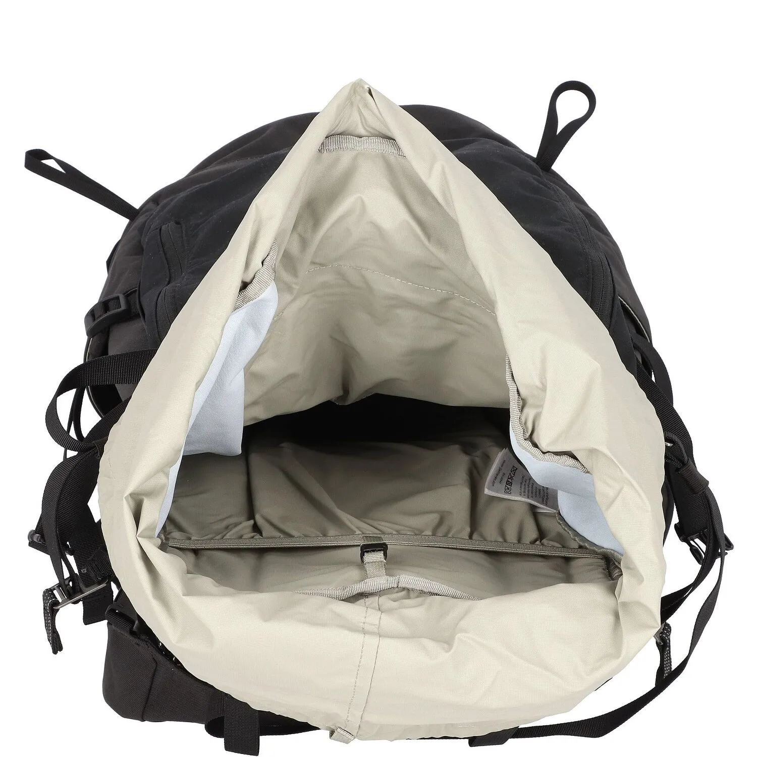 Fjällräven Keb 72 W Sac à dos 73 cm