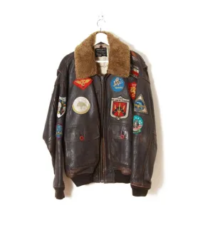 Flight Jacket Vintage