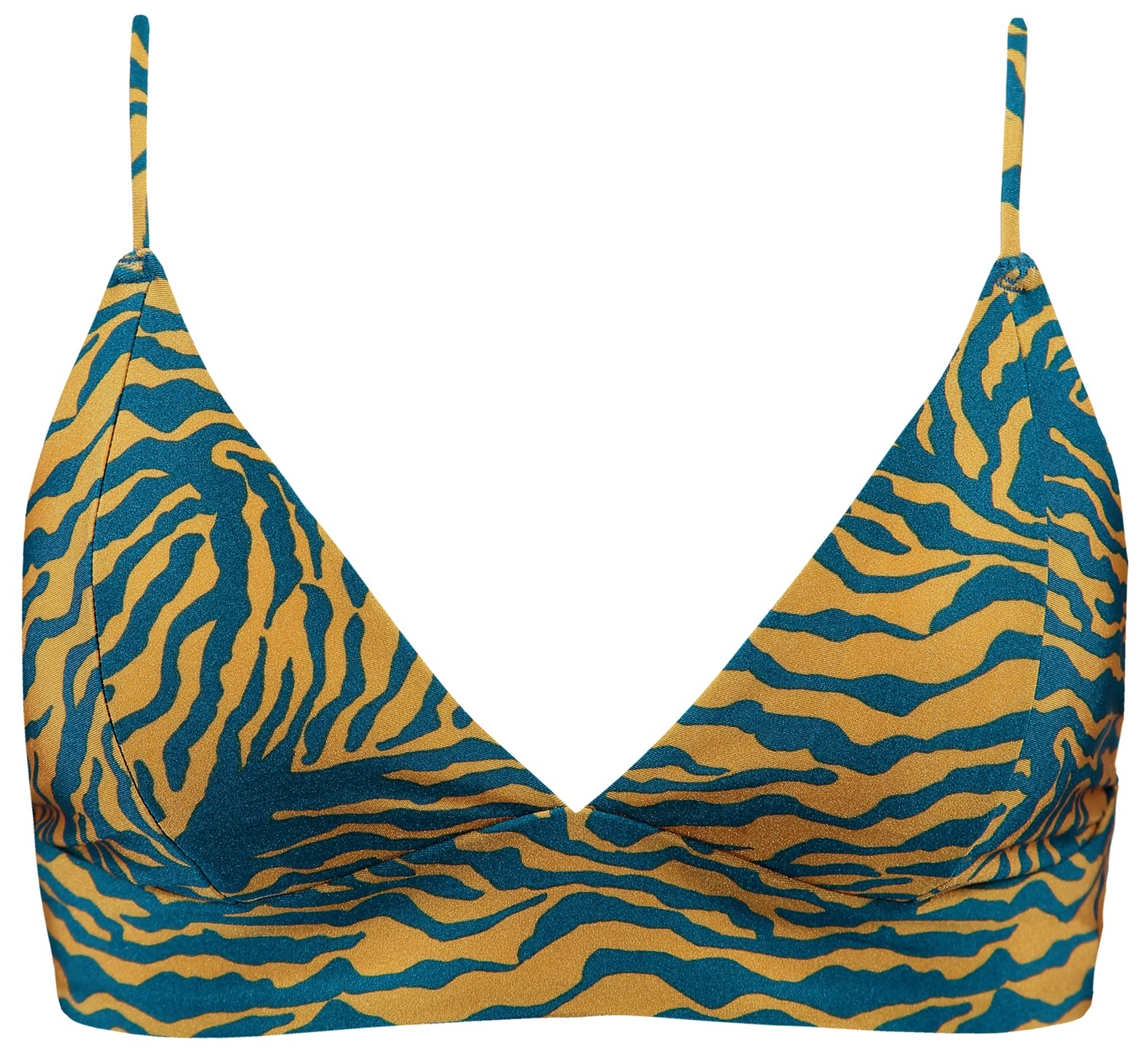 Haut de Bikini Barts Women Kalae Bralette Sun