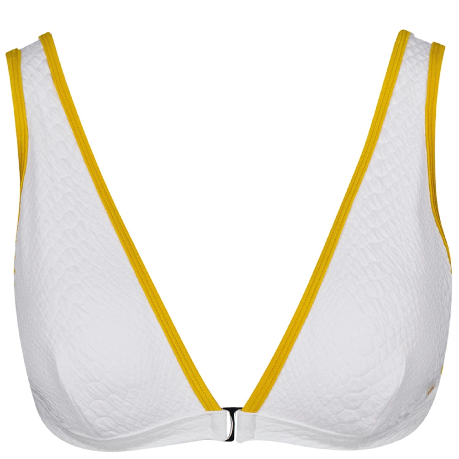 Haut de Bikini Barts Women Octavie Bralette Blanc