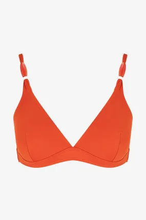 Haut de bikini Perle