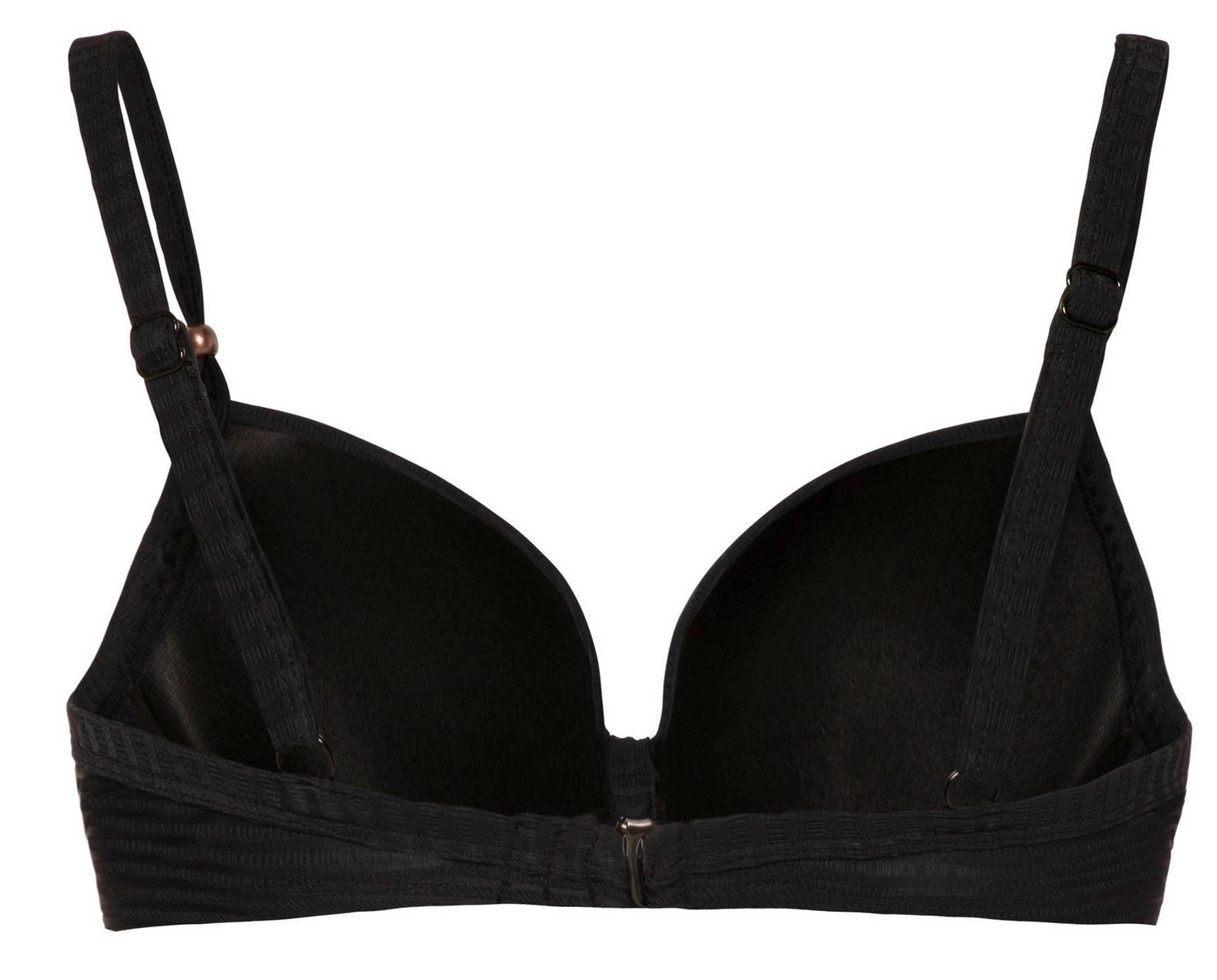 Haut de Bikini Protest Women MM Hart Bcup Wire True Black