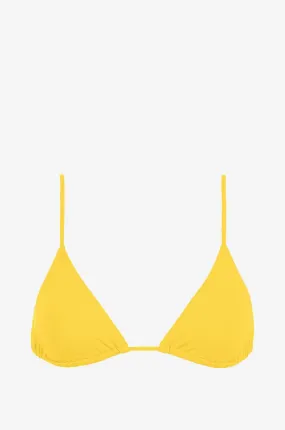 Haut de bikini triangle Mouna