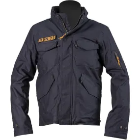  HELSTONS Veste COMMANDO  Veste moto