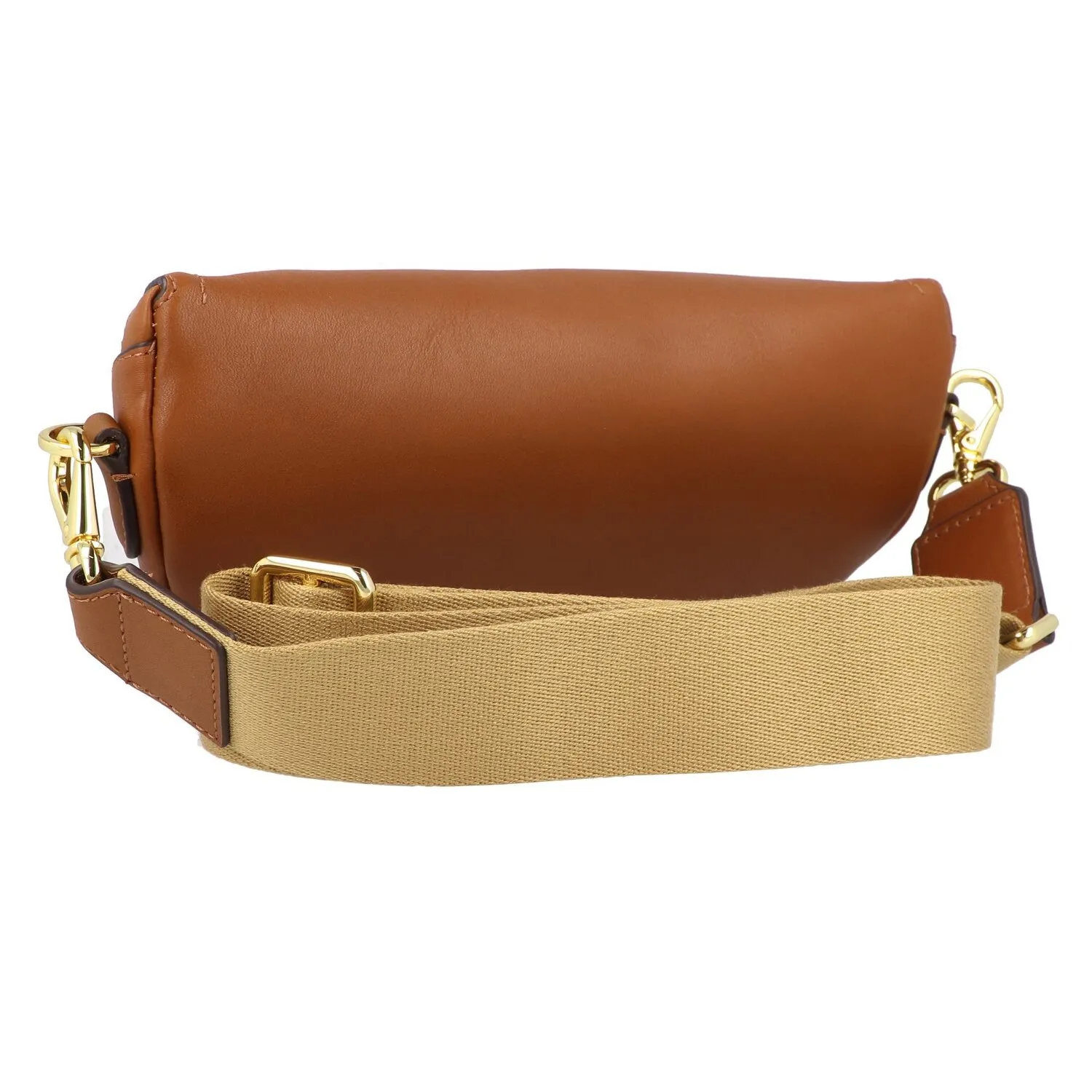 Lauren Ralph Lauren Marcy Sac banane Cuir 25.5 cm