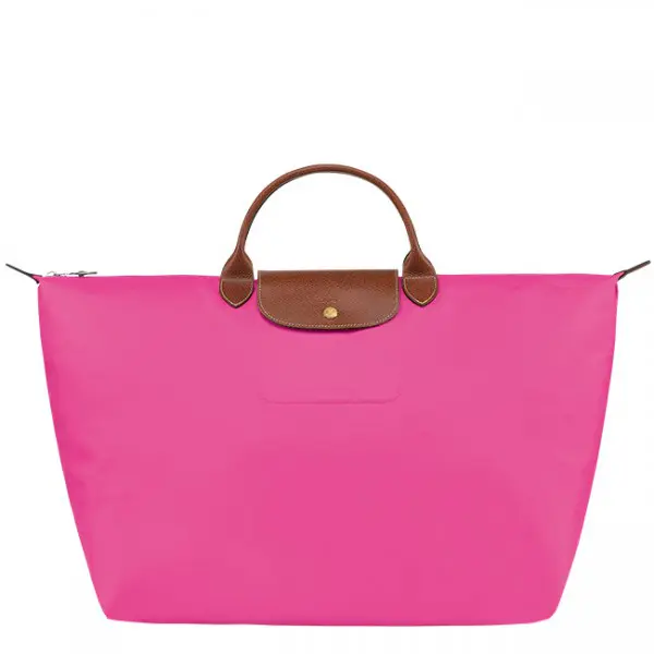 Longchamp - Le Pliage Original Sac de voyage S Candy