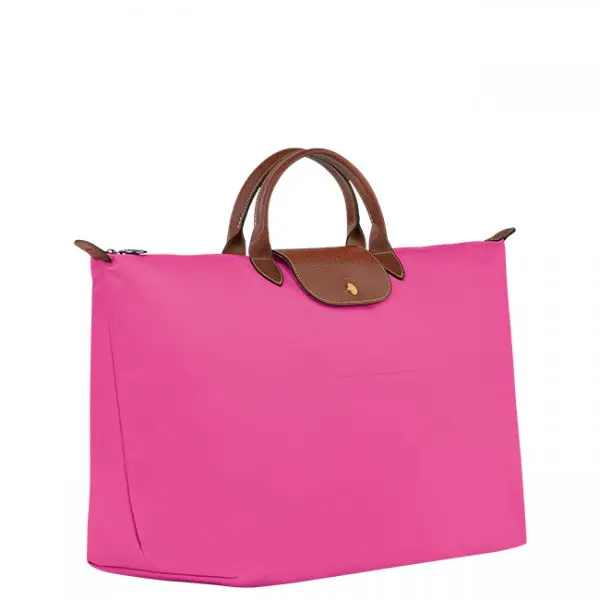 Longchamp - Le Pliage Original Sac de voyage S Candy