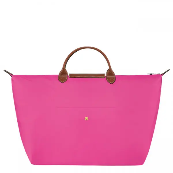 Longchamp - Le Pliage Original Sac de voyage S Candy