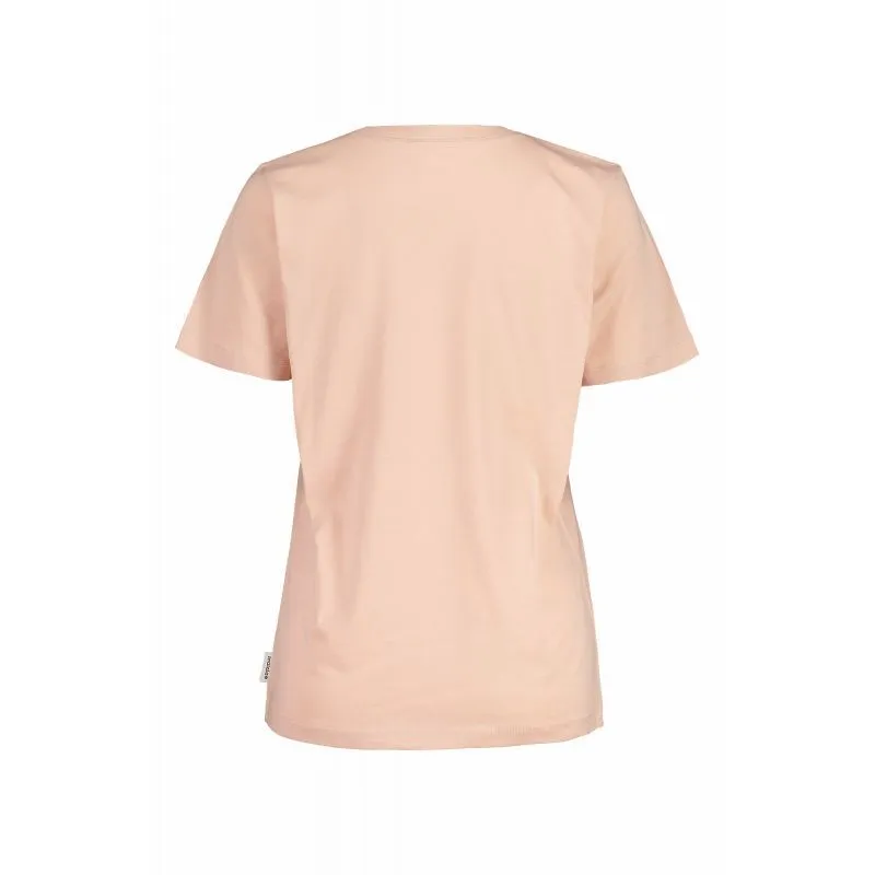 Maloja PlataneM. - T-shirt femme | Hardloop