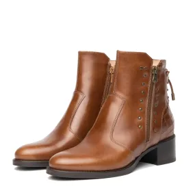 NeroGiardini : Bottines marron