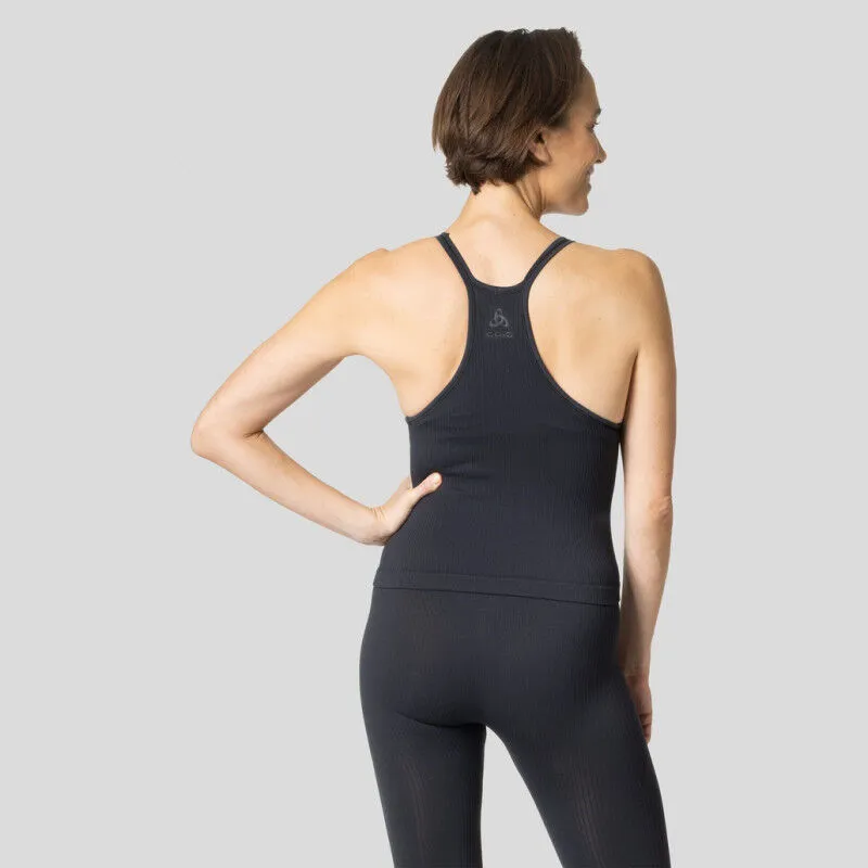 Odlo Active 365 2-in-1 - Débardeur femme | Hardloop