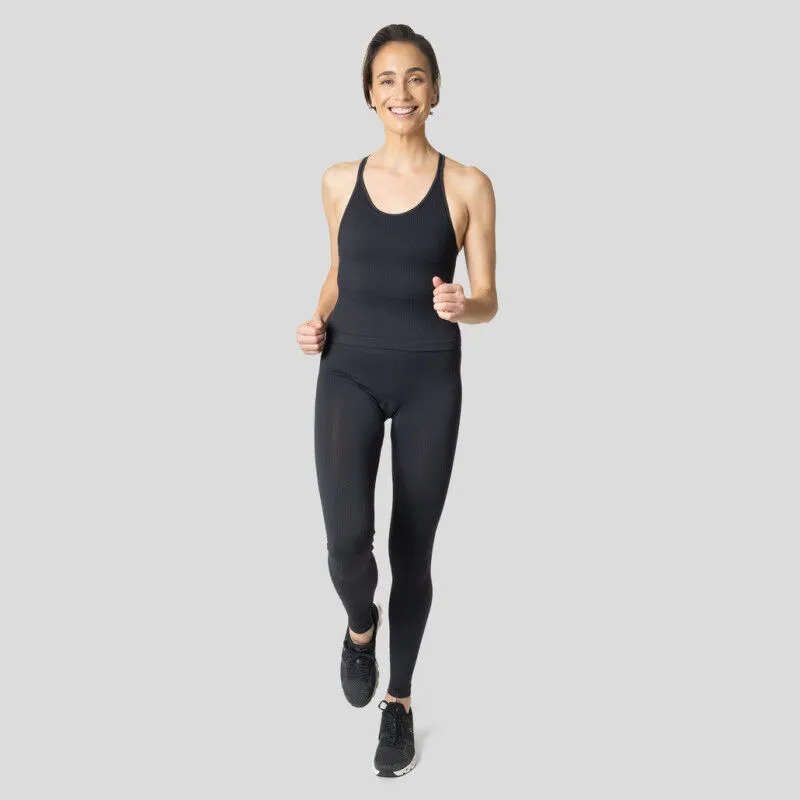 Odlo Active 365 2-in-1 - Débardeur femme | Hardloop