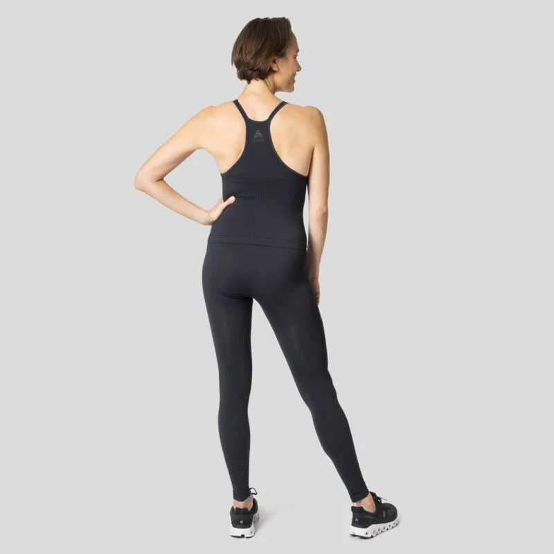 Odlo Active 365 2-in-1 - Débardeur femme | Hardloop