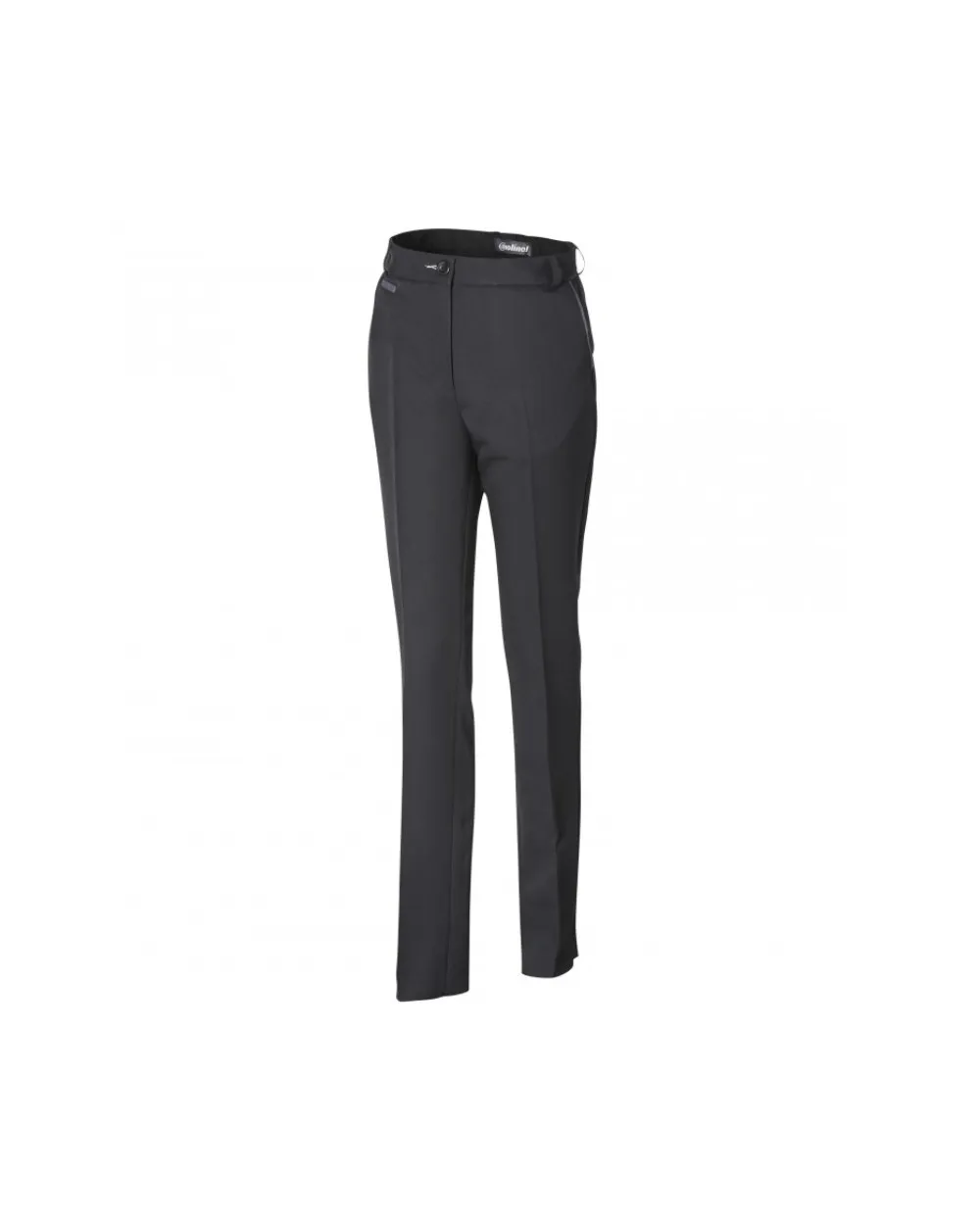 Pantalon de service femme noir Molinel - Actuel Vet