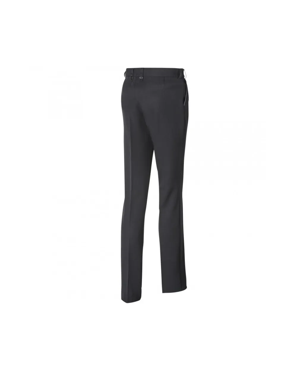 Pantalon de service femme noir Molinel - Actuel Vet